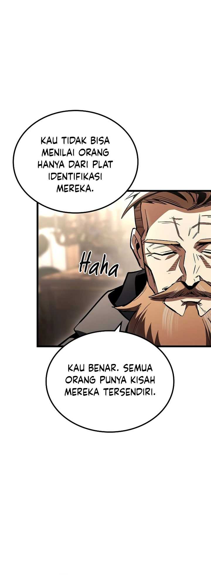 Genius Corpse-Collecting Warrior Chapter 07 Gambar 82