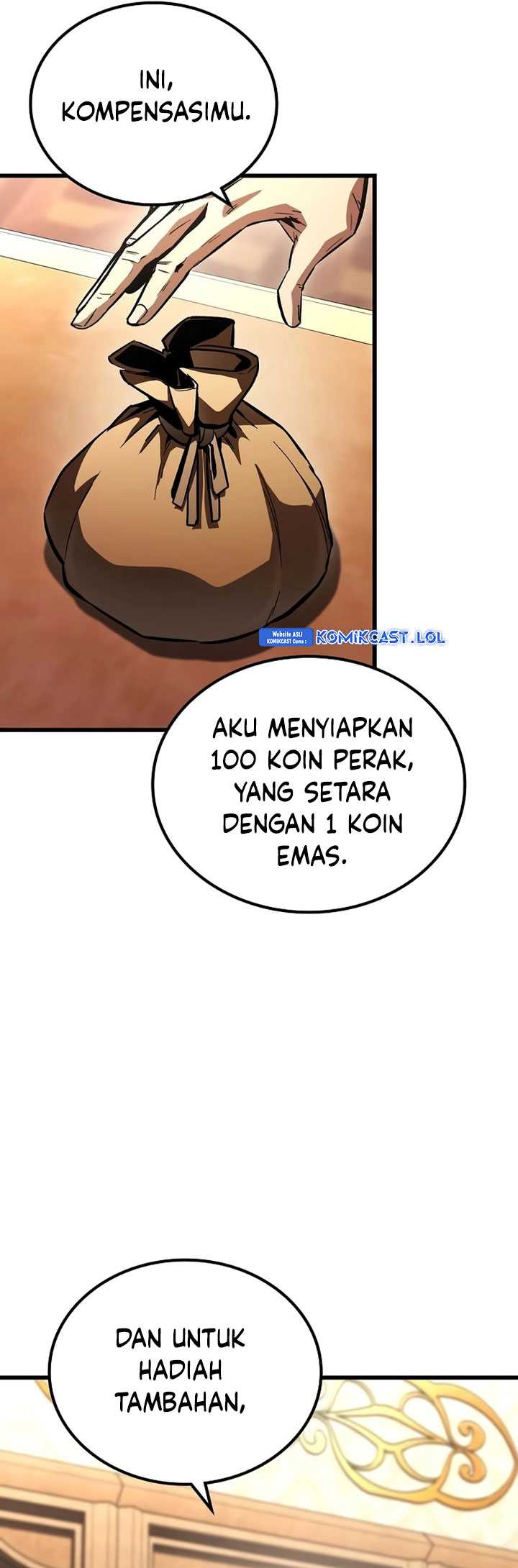 Genius Corpse-Collecting Warrior Chapter 07 Gambar 83
