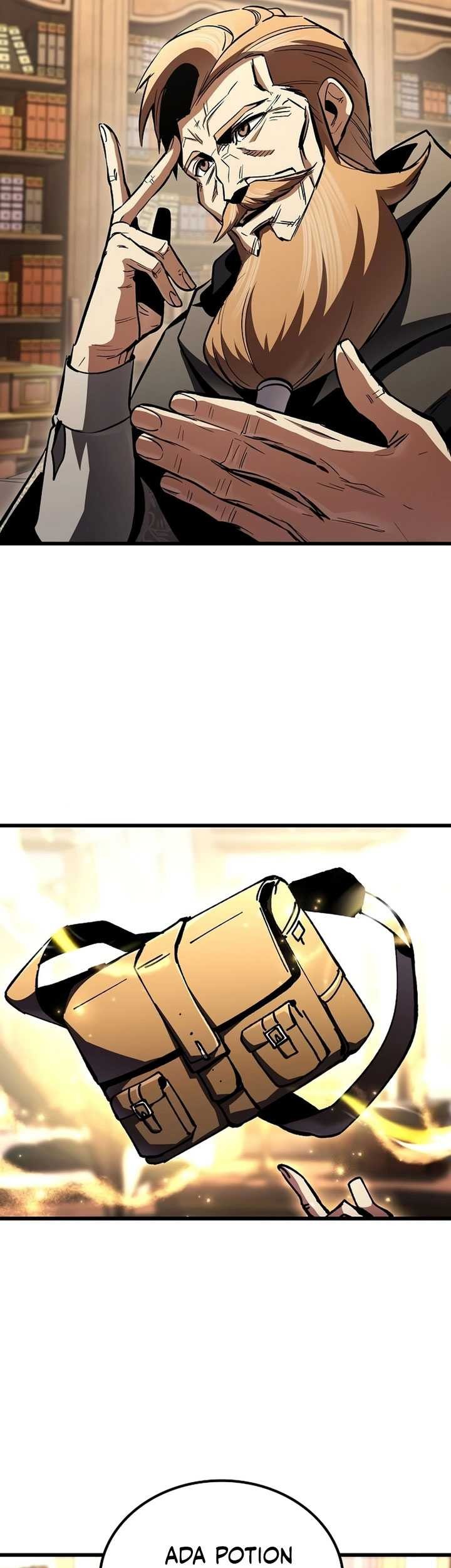 Genius Corpse-Collecting Warrior Chapter 07 Gambar 84