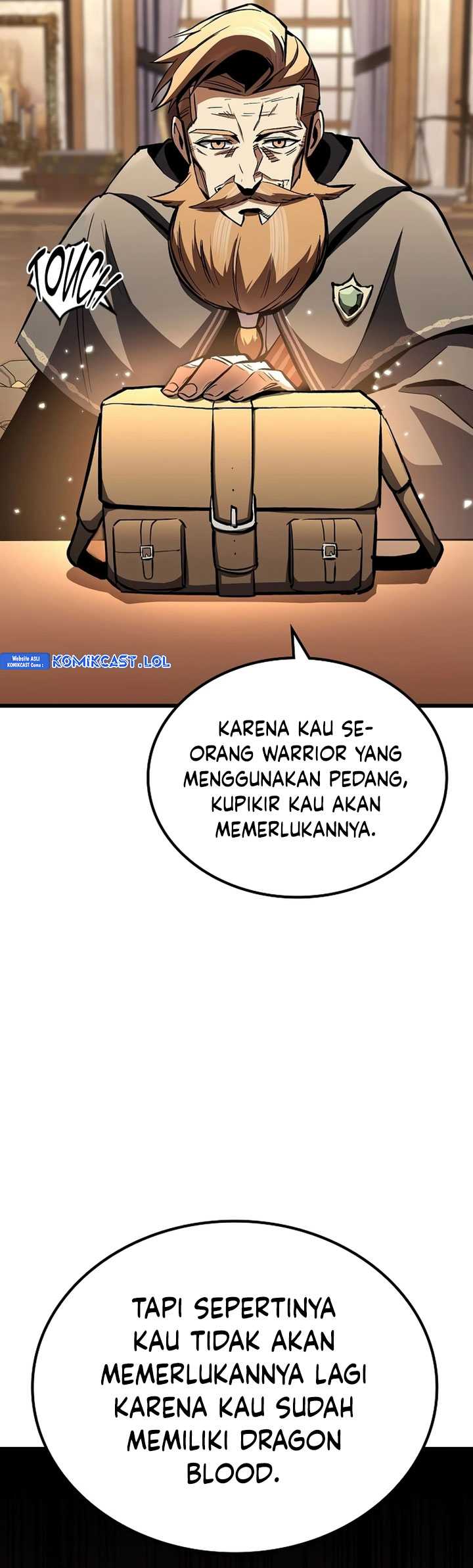 Genius Corpse-Collecting Warrior Chapter 07 Gambar 86