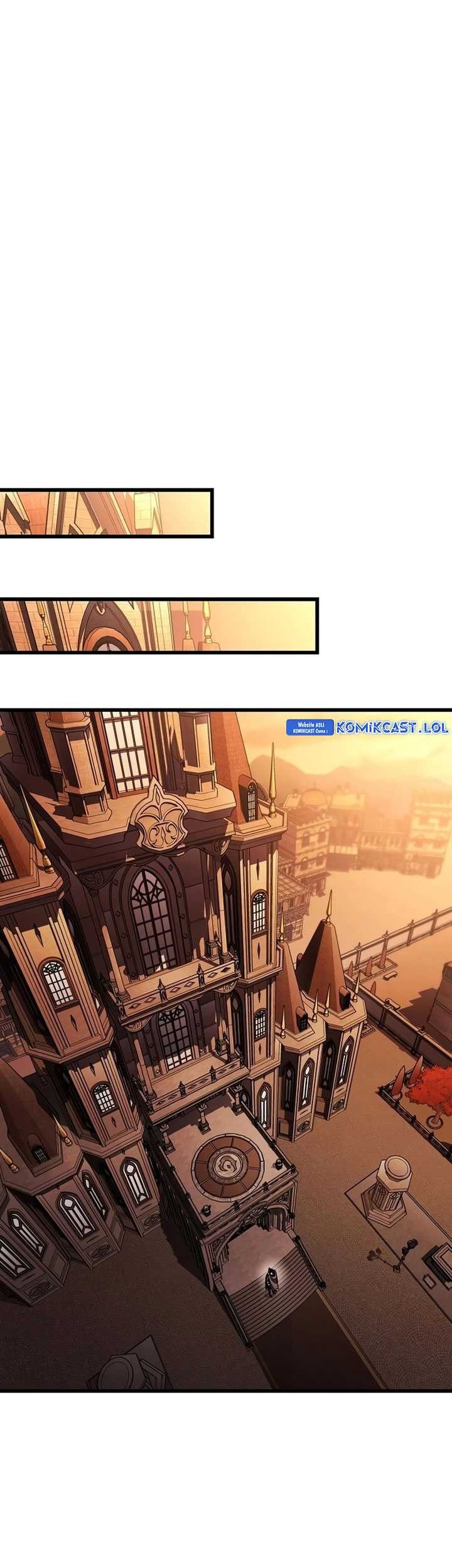 Genius Corpse-Collecting Warrior Chapter 07 Gambar 92