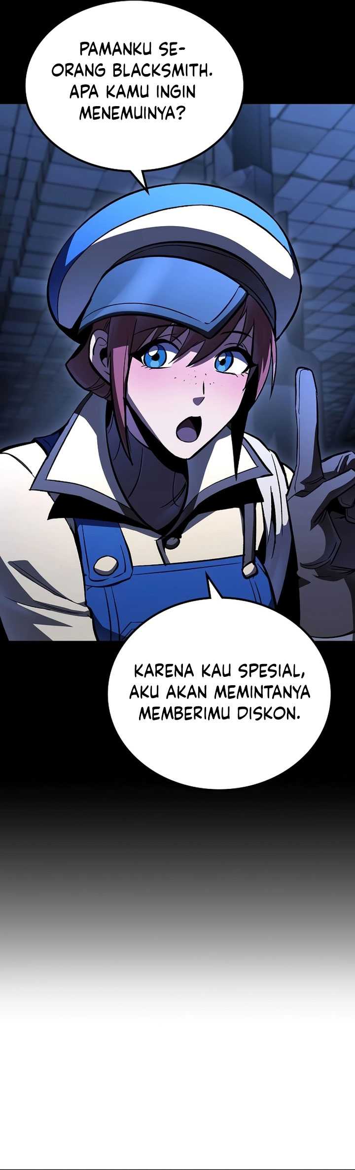 Genius Corpse-Collecting Warrior Chapter 07 Gambar 99