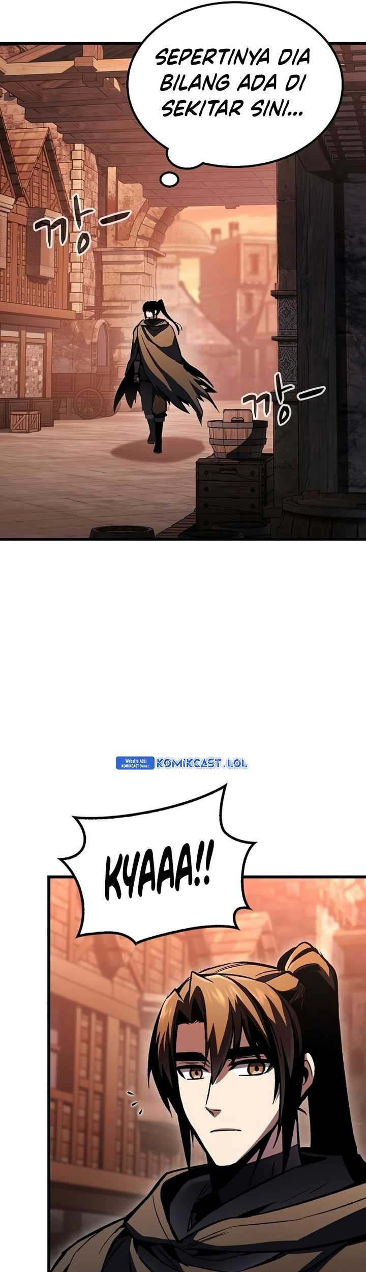 Genius Corpse-Collecting Warrior Chapter 07 Gambar 103