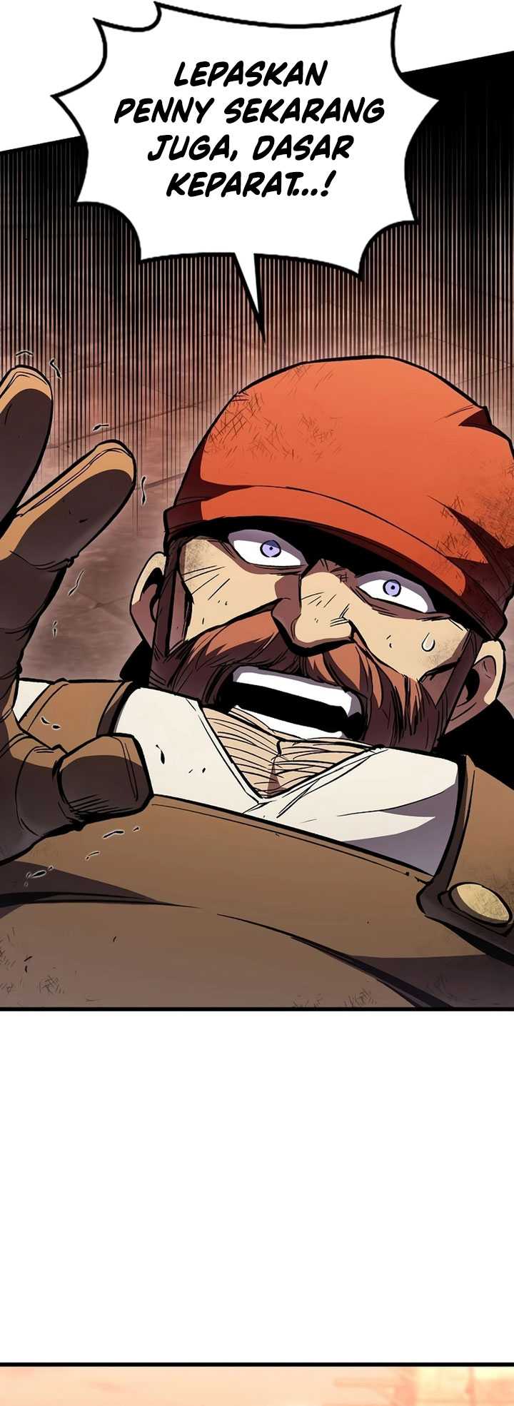 Genius Corpse-Collecting Warrior Chapter 07 Gambar 108