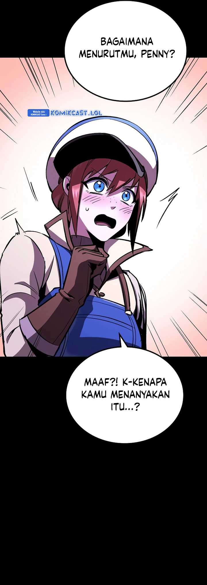 Genius Corpse-Collecting Warrior Chapter 07 Gambar 12