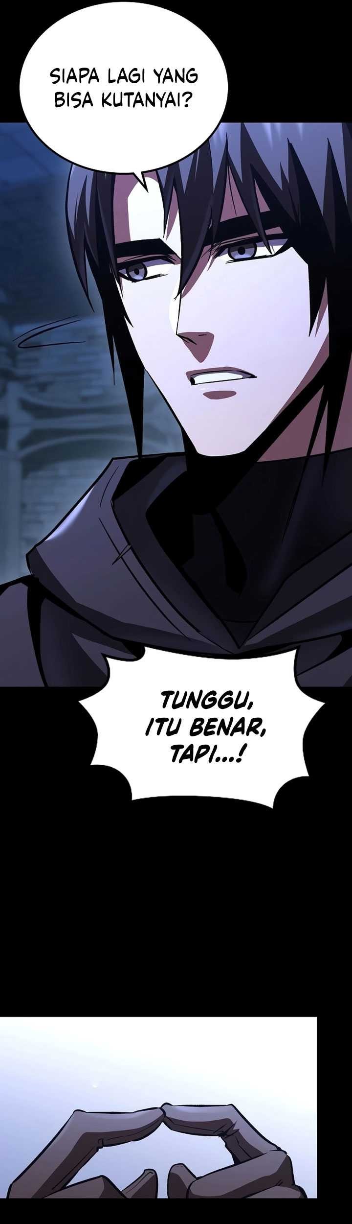 Genius Corpse-Collecting Warrior Chapter 07 Gambar 13