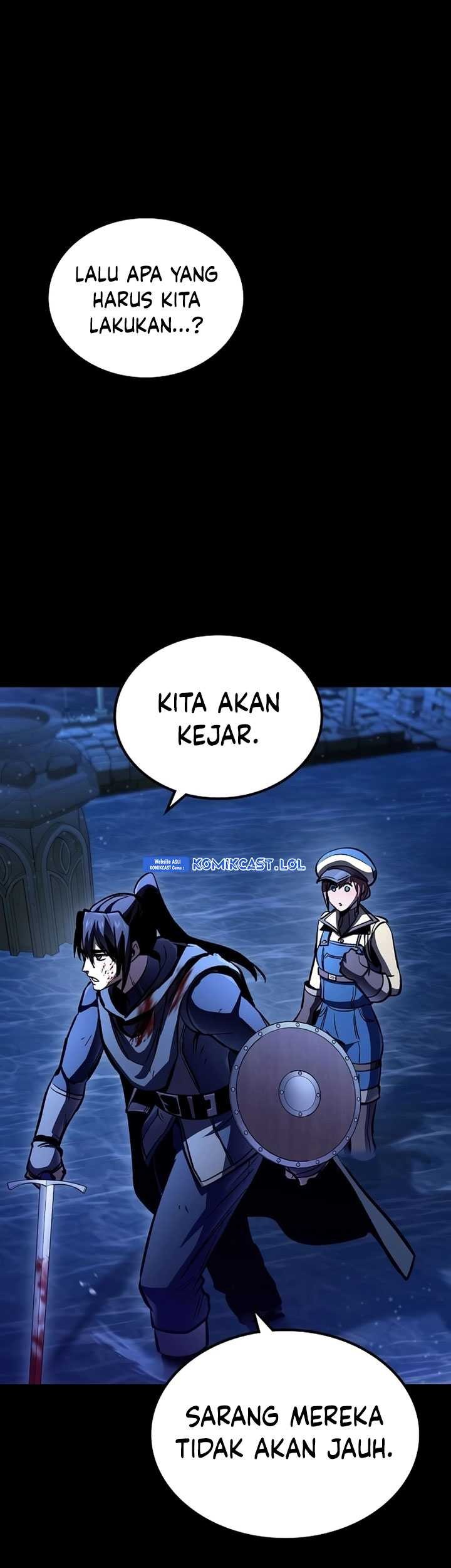 Genius Corpse-Collecting Warrior Chapter 06 Gambar 19