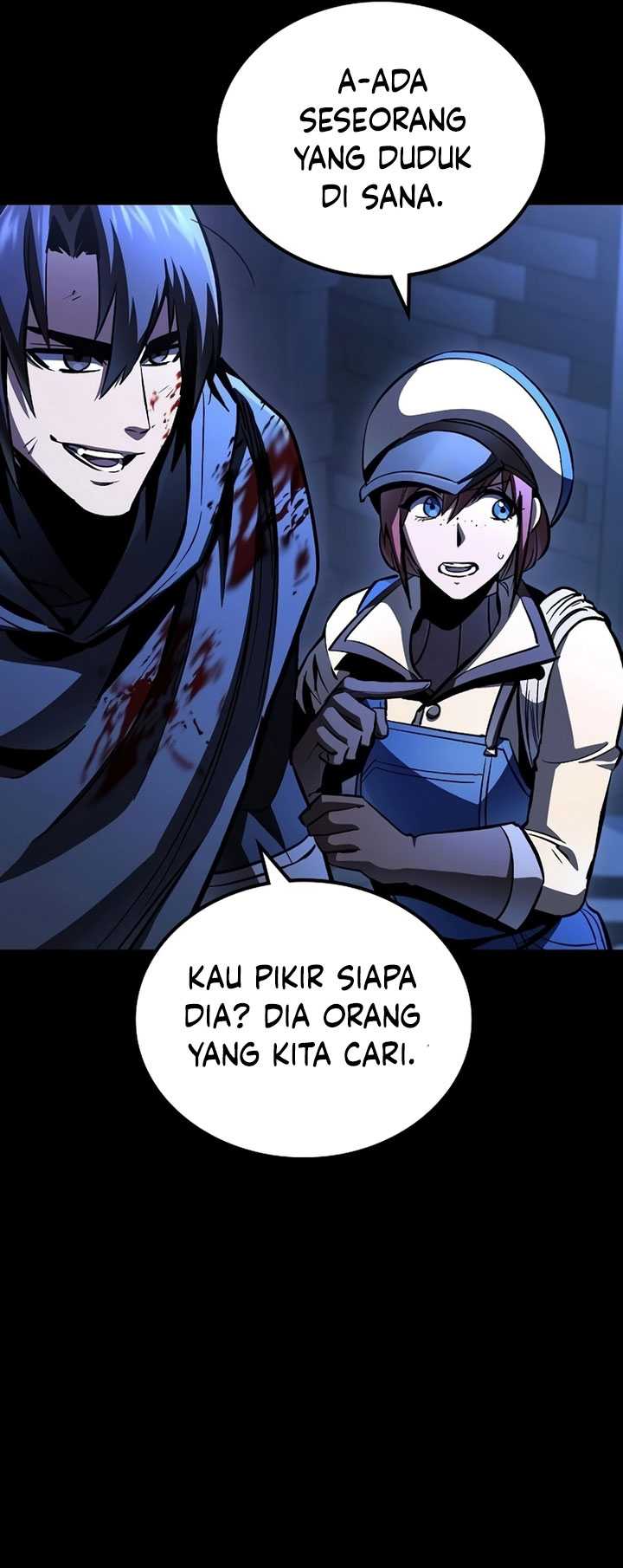 Genius Corpse-Collecting Warrior Chapter 06 Gambar 25