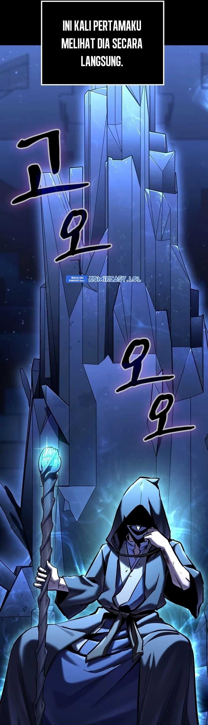 Genius Corpse-Collecting Warrior Chapter 06 Gambar 26