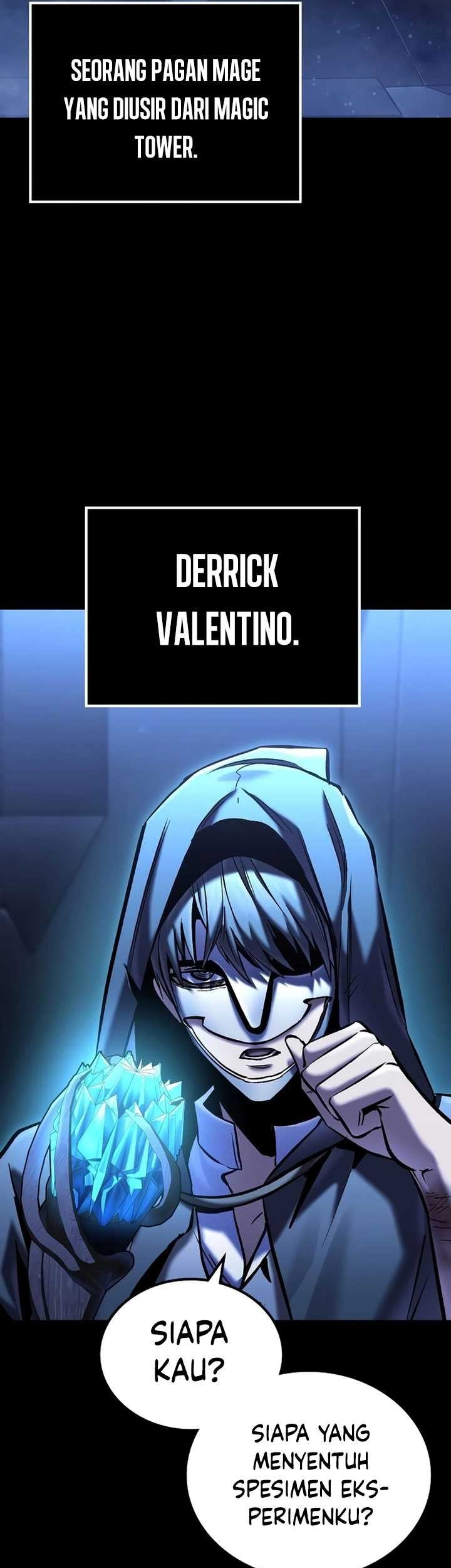 Genius Corpse-Collecting Warrior Chapter 06 Gambar 28