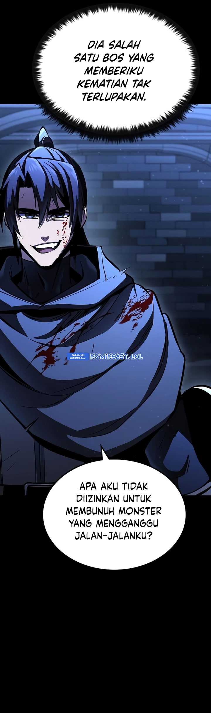 Genius Corpse-Collecting Warrior Chapter 06 Gambar 30