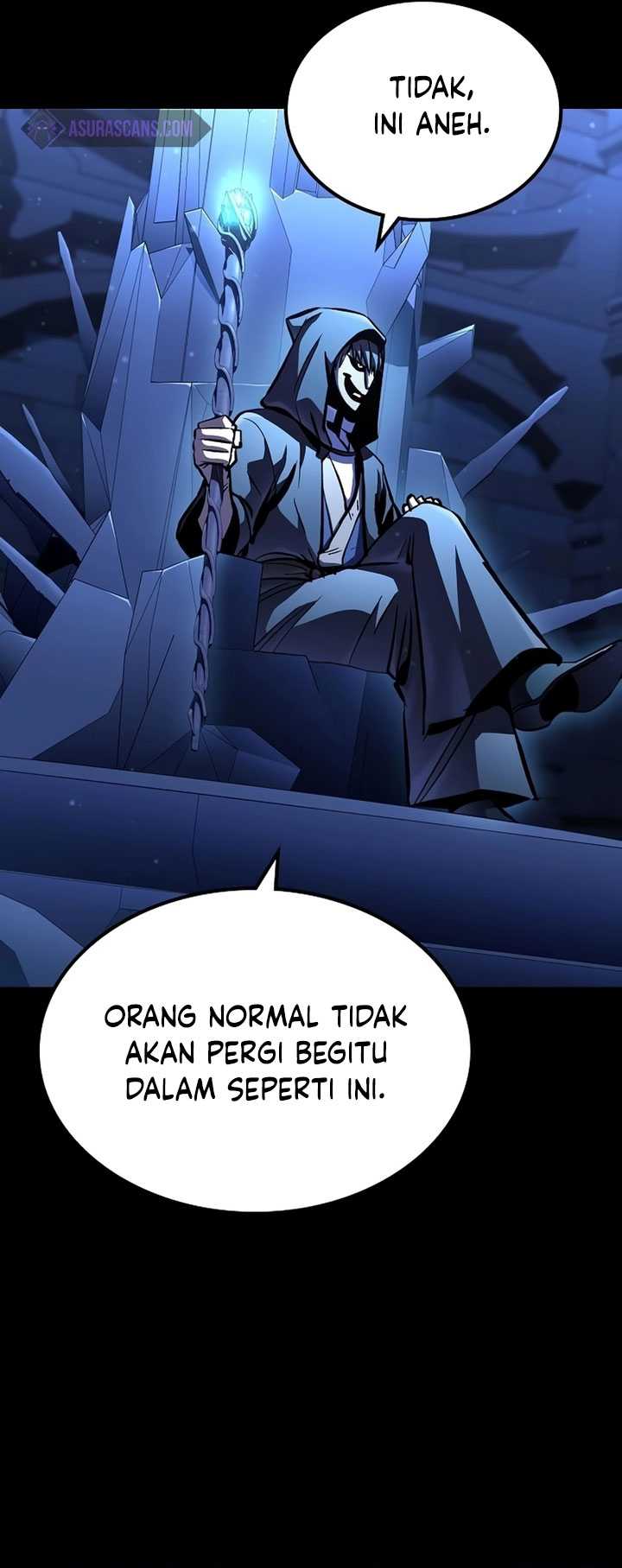 Genius Corpse-Collecting Warrior Chapter 06 Gambar 31