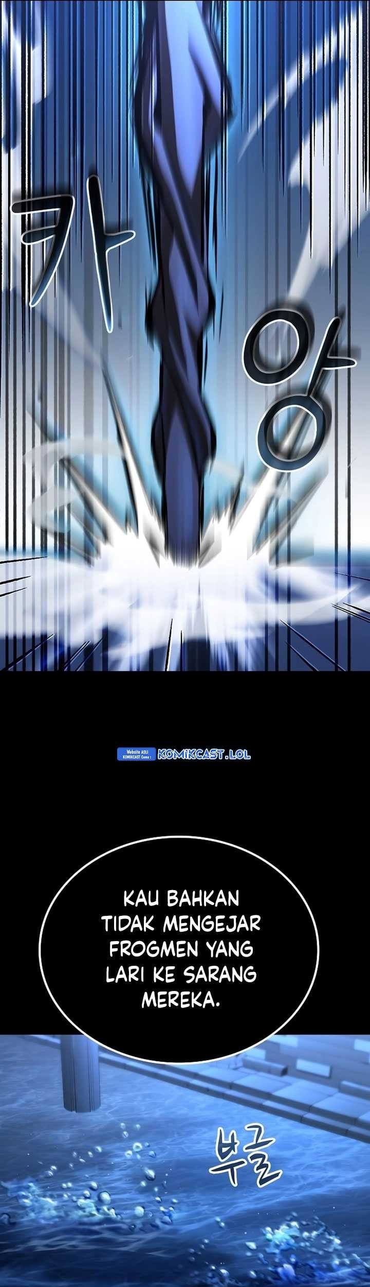 Genius Corpse-Collecting Warrior Chapter 06 Gambar 32