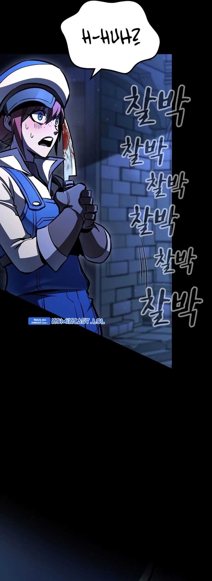 Genius Corpse-Collecting Warrior Chapter 06 Gambar 35