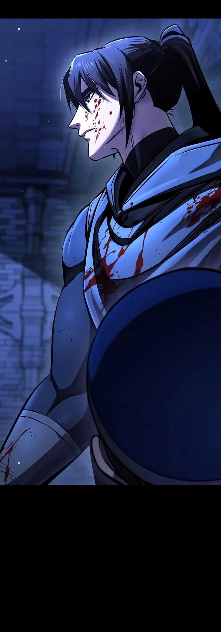 Genius Corpse-Collecting Warrior Chapter 06 Gambar 40
