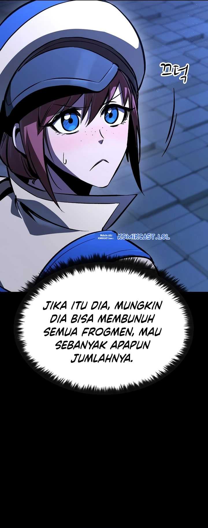 Genius Corpse-Collecting Warrior Chapter 06 Gambar 41