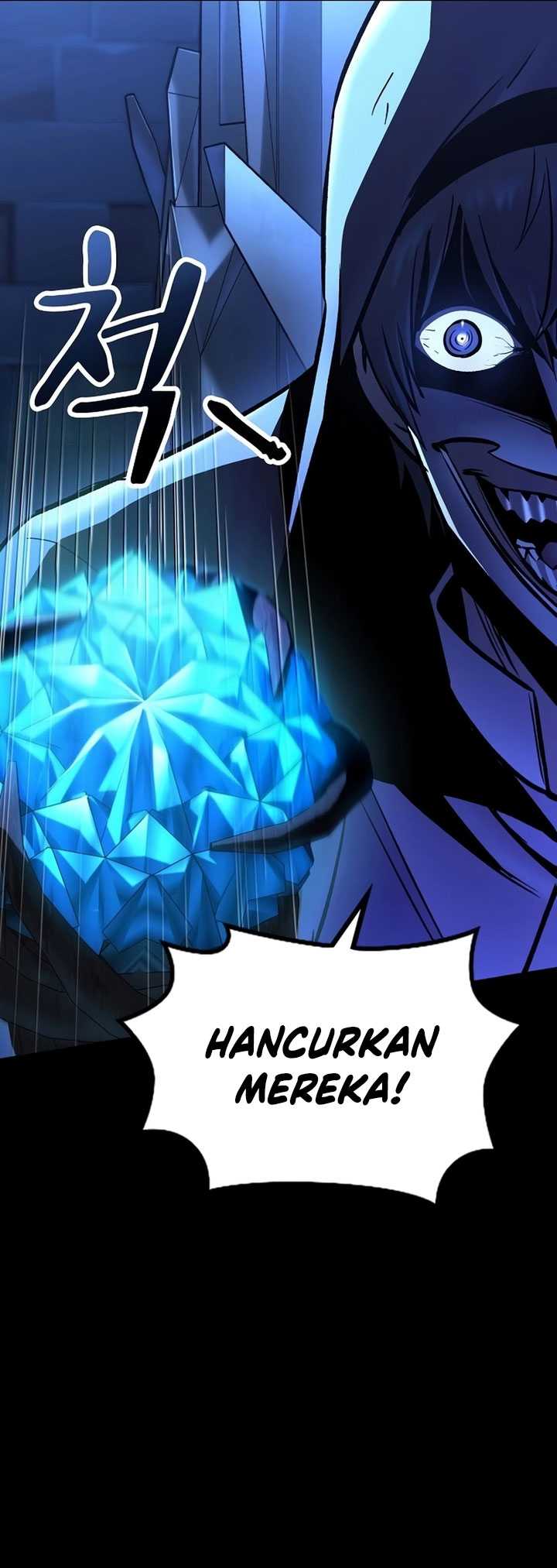 Genius Corpse-Collecting Warrior Chapter 06 Gambar 42