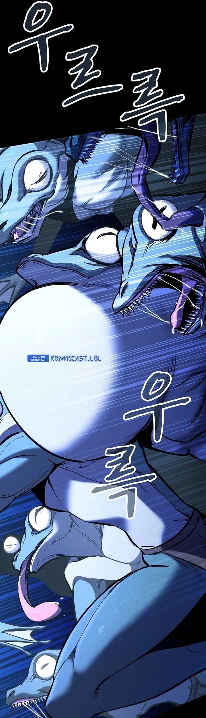 Genius Corpse-Collecting Warrior Chapter 06 Gambar 43