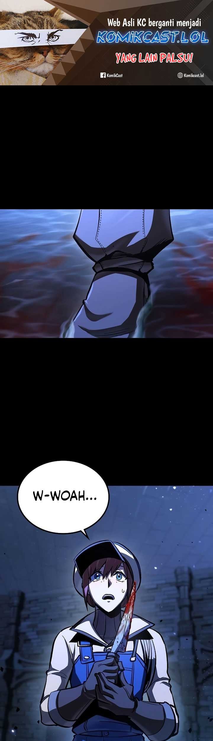 Manhwa Genius Corpse-Collecting Warrior Chapter 06 gambar nomor 2