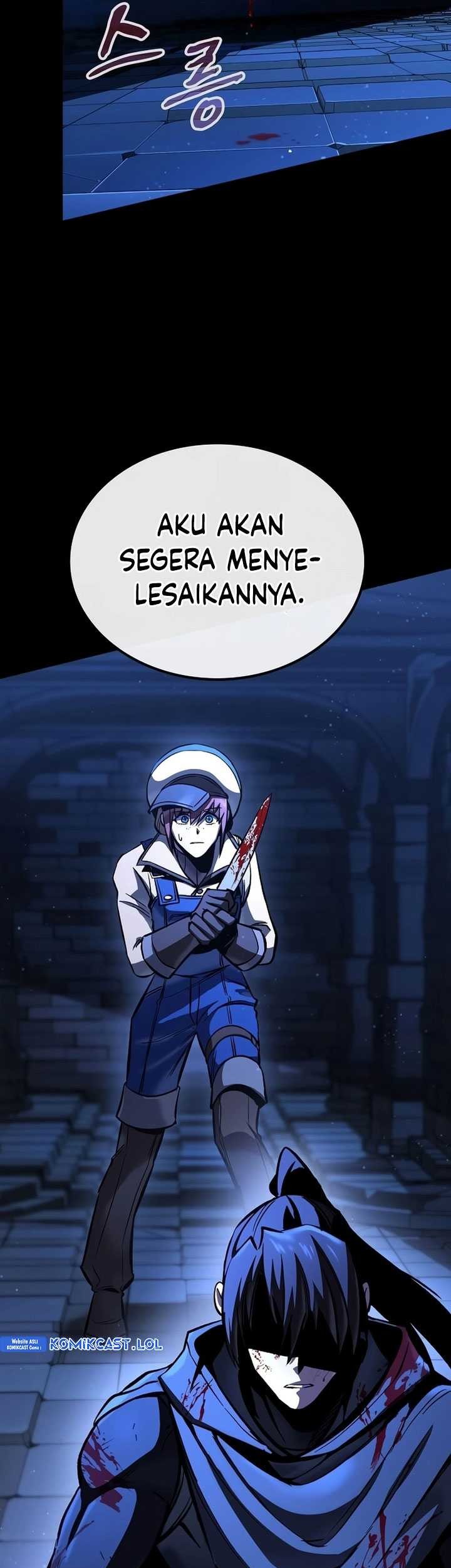 Genius Corpse-Collecting Warrior Chapter 06 Gambar 47