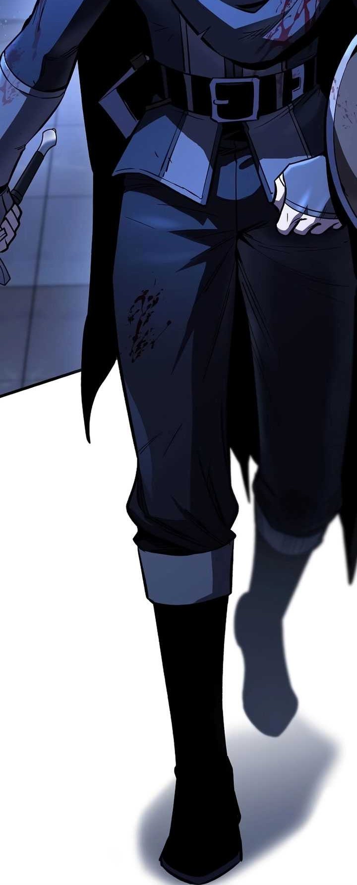 Genius Corpse-Collecting Warrior Chapter 06 Gambar 48