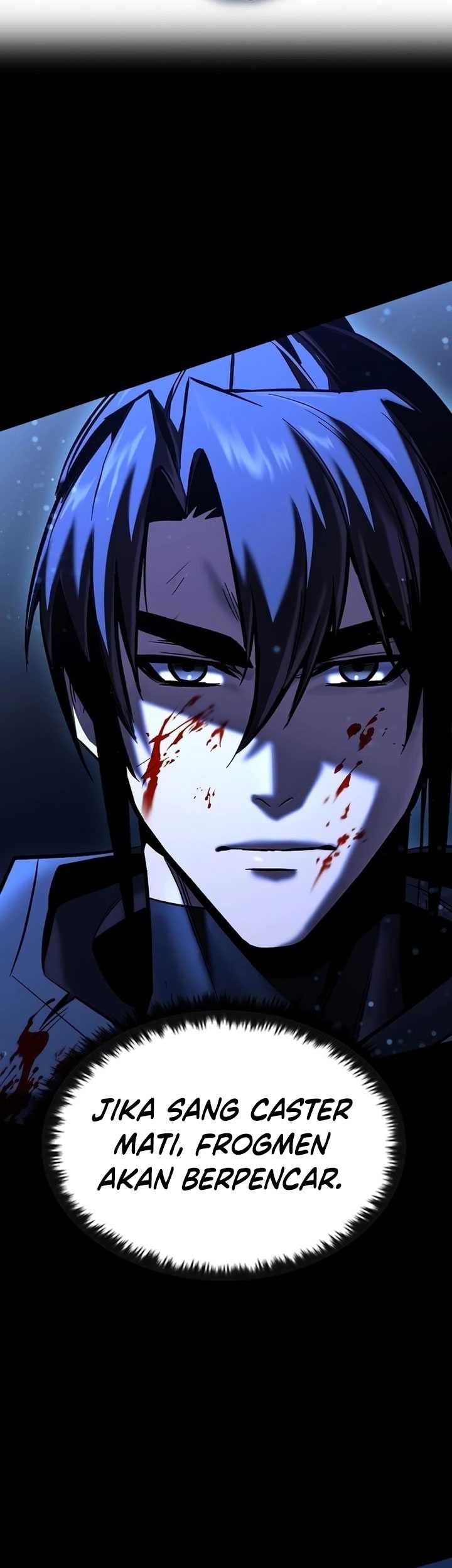 Genius Corpse-Collecting Warrior Chapter 06 Gambar 49