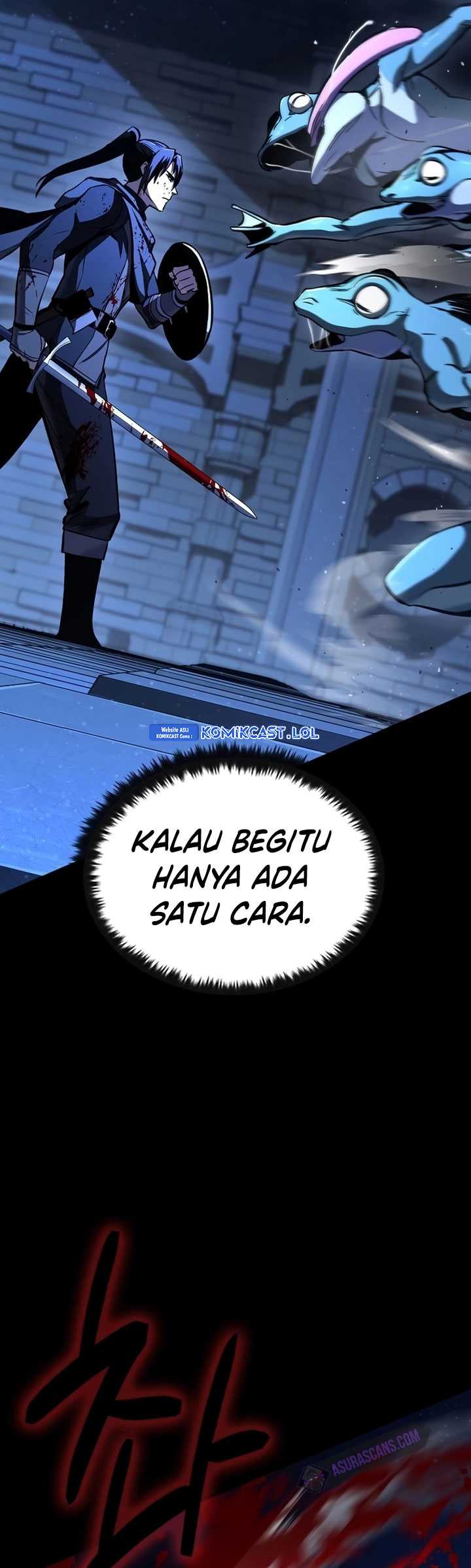 Genius Corpse-Collecting Warrior Chapter 06 Gambar 51
