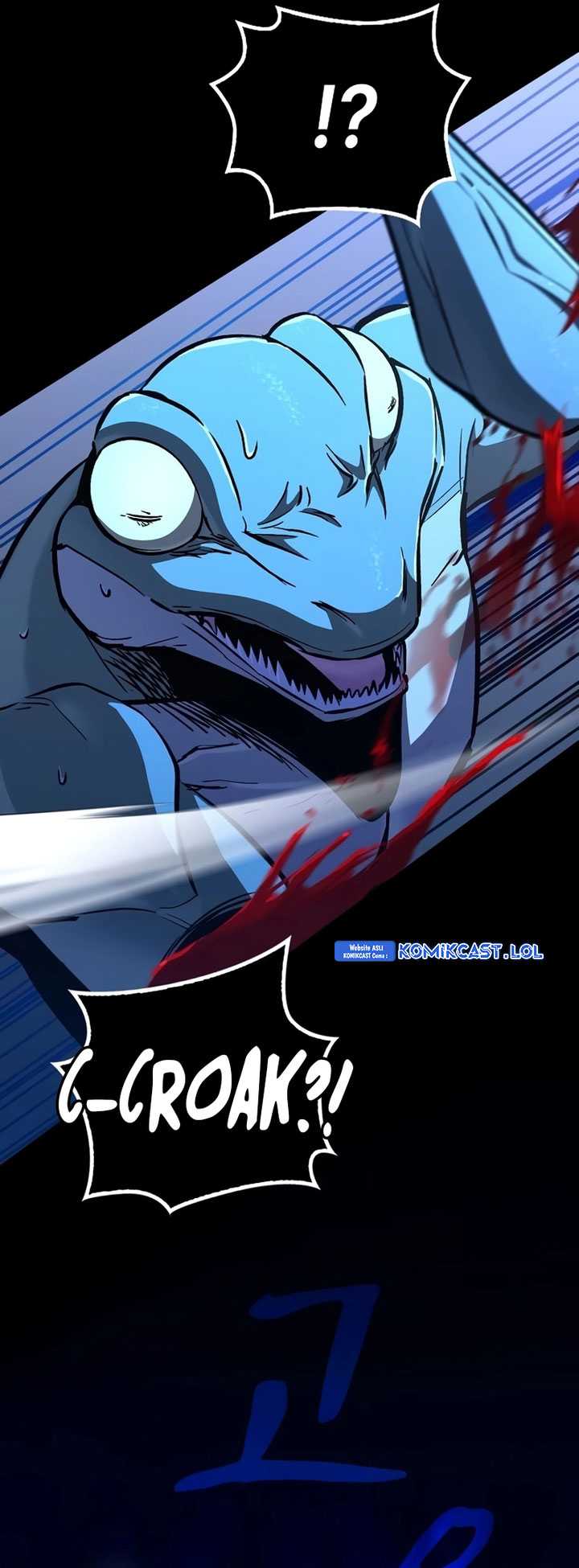 Genius Corpse-Collecting Warrior Chapter 06 Gambar 53