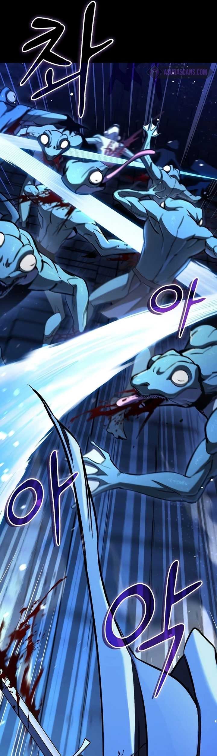 Genius Corpse-Collecting Warrior Chapter 06 Gambar 57