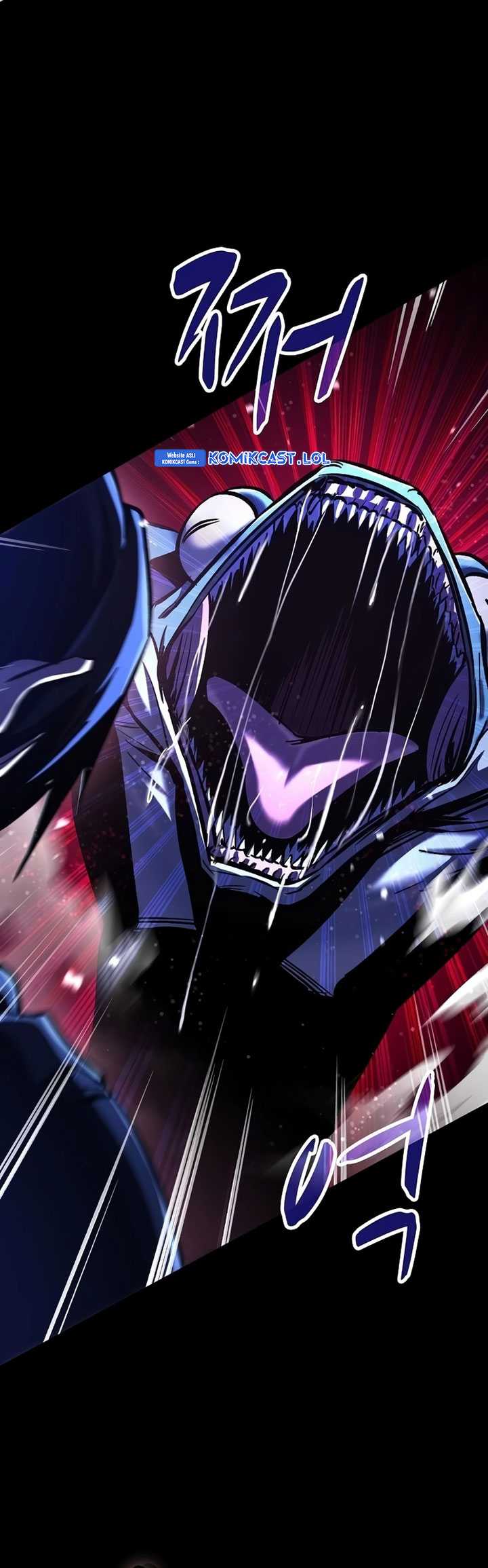 Genius Corpse-Collecting Warrior Chapter 06 Gambar 59