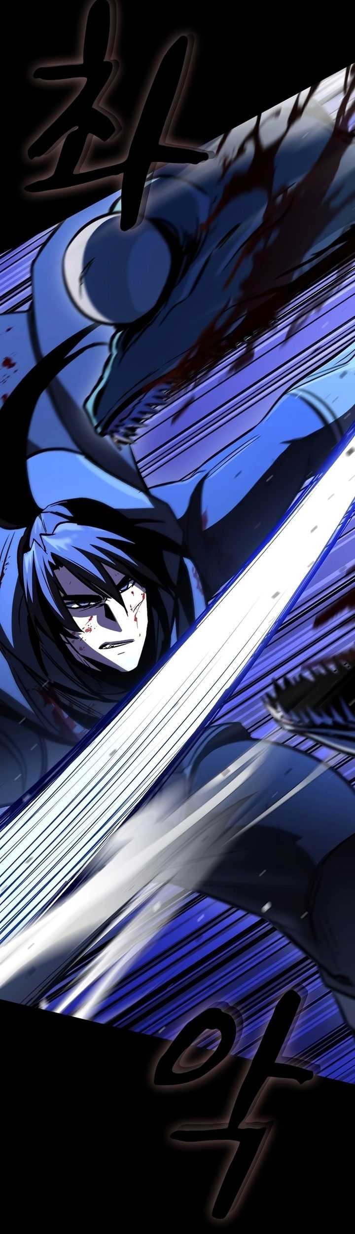 Genius Corpse-Collecting Warrior Chapter 06 Gambar 60