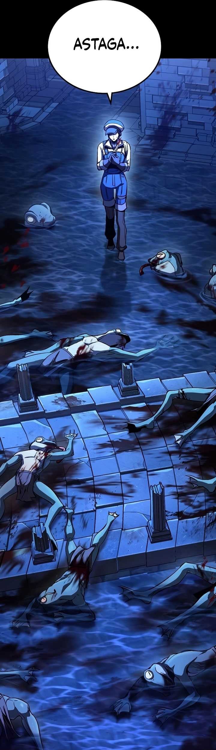 Genius Corpse-Collecting Warrior Chapter 06 Gambar 4