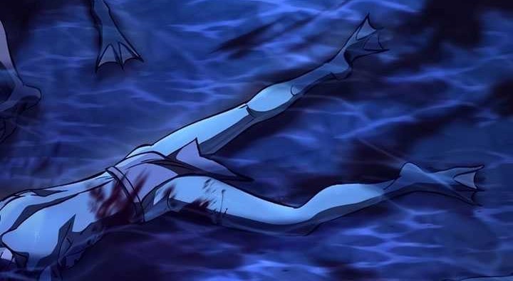 Genius Corpse-Collecting Warrior Chapter 06 Gambar 5