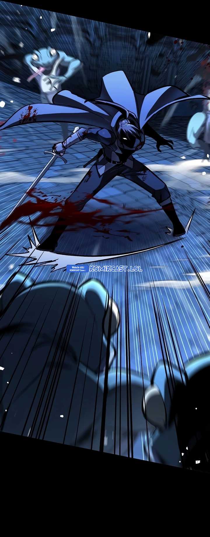 Genius Corpse-Collecting Warrior Chapter 06 Gambar 62