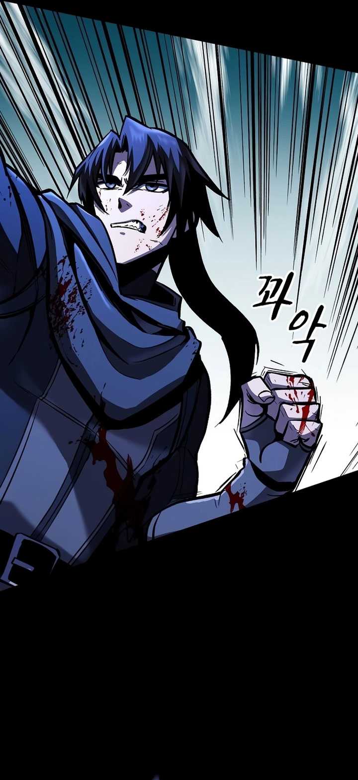 Genius Corpse-Collecting Warrior Chapter 06 Gambar 63