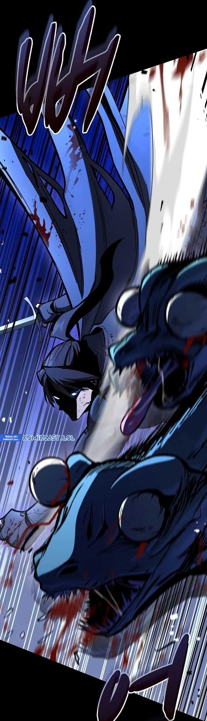 Genius Corpse-Collecting Warrior Chapter 06 Gambar 64