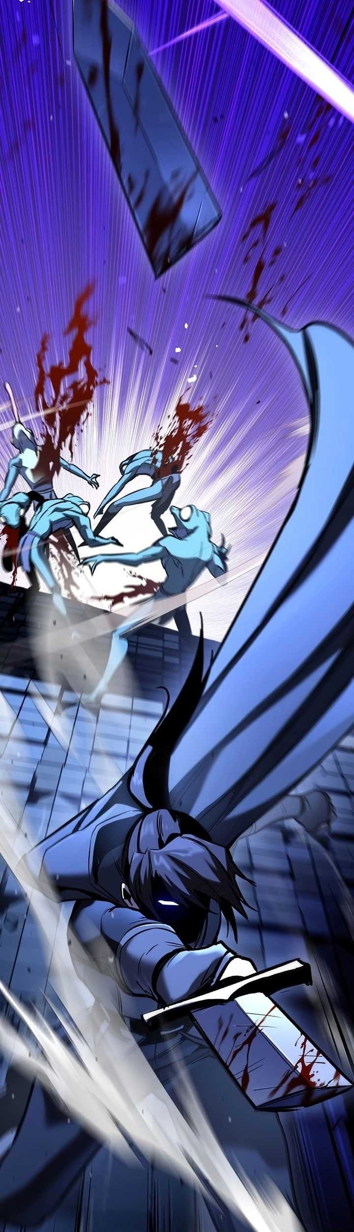 Genius Corpse-Collecting Warrior Chapter 06 Gambar 70