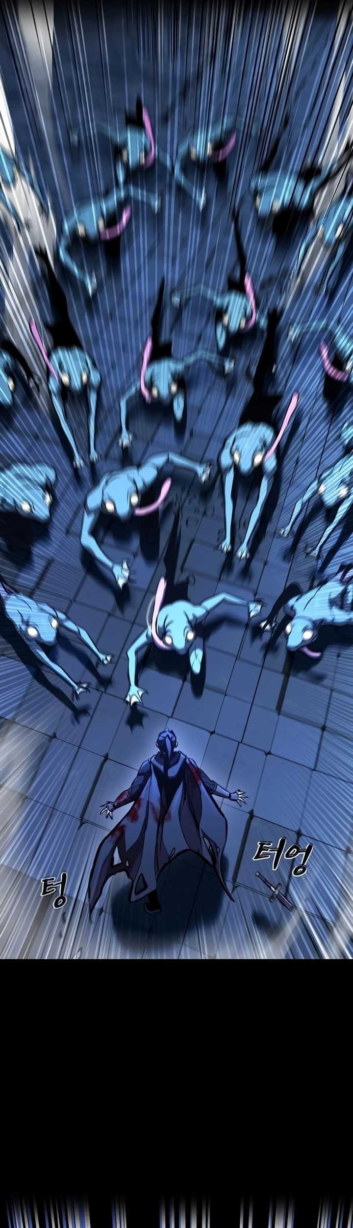 Genius Corpse-Collecting Warrior Chapter 06 Gambar 74