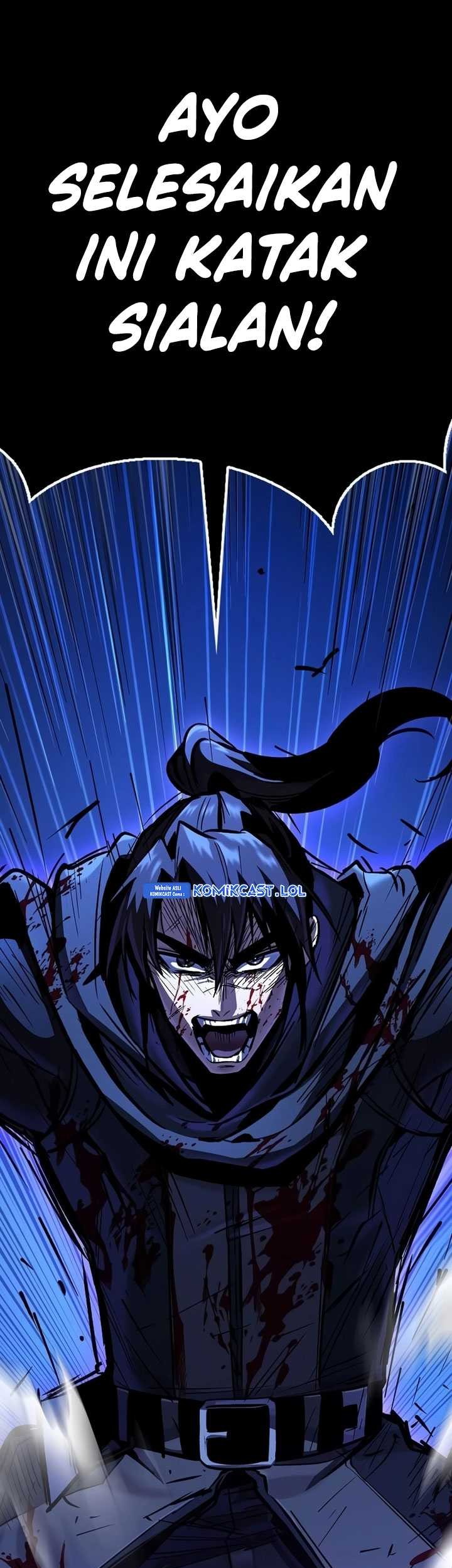 Genius Corpse-Collecting Warrior Chapter 06 Gambar 76