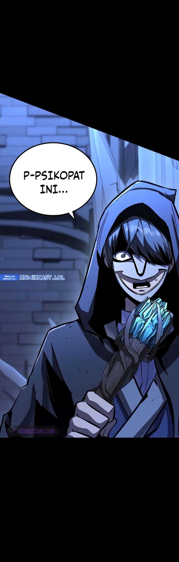 Genius Corpse-Collecting Warrior Chapter 06 Gambar 84