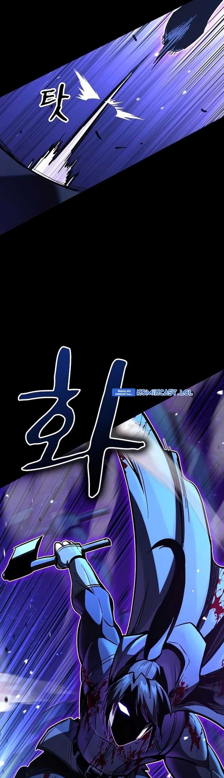 Genius Corpse-Collecting Warrior Chapter 06 Gambar 87