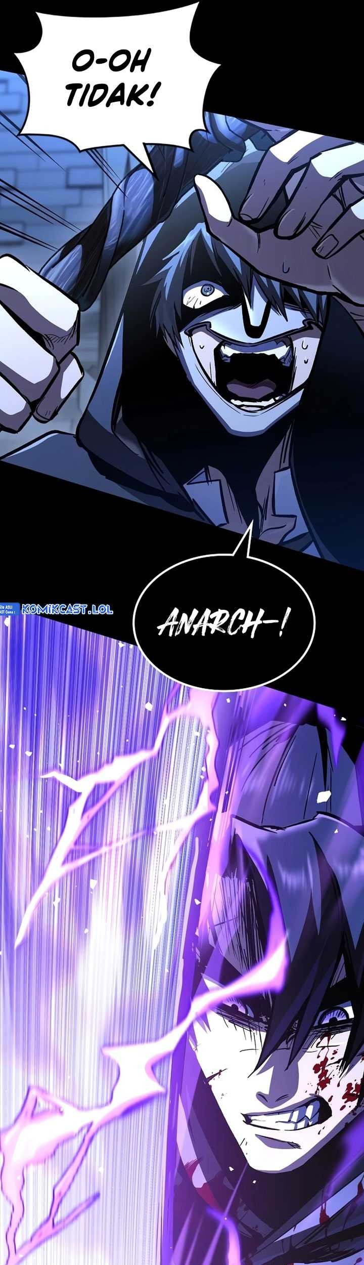 Genius Corpse-Collecting Warrior Chapter 06 Gambar 90