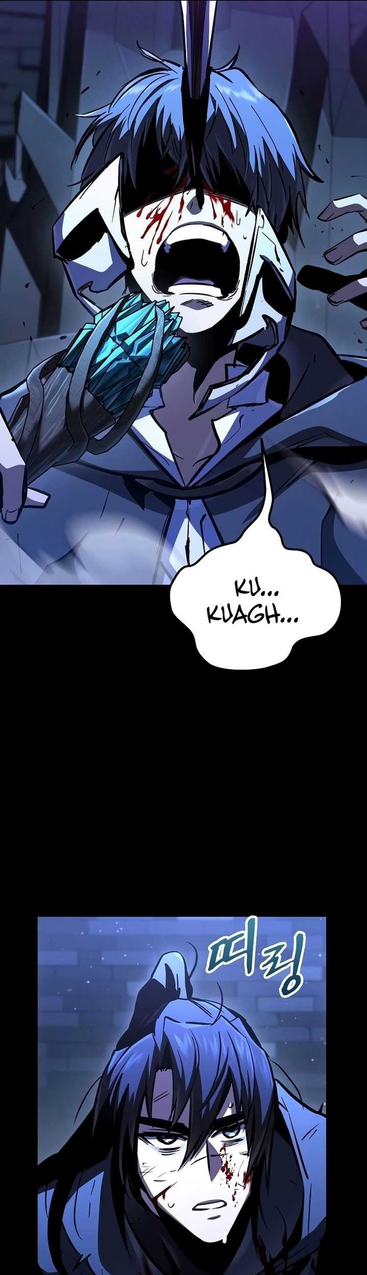 Genius Corpse-Collecting Warrior Chapter 06 Gambar 95