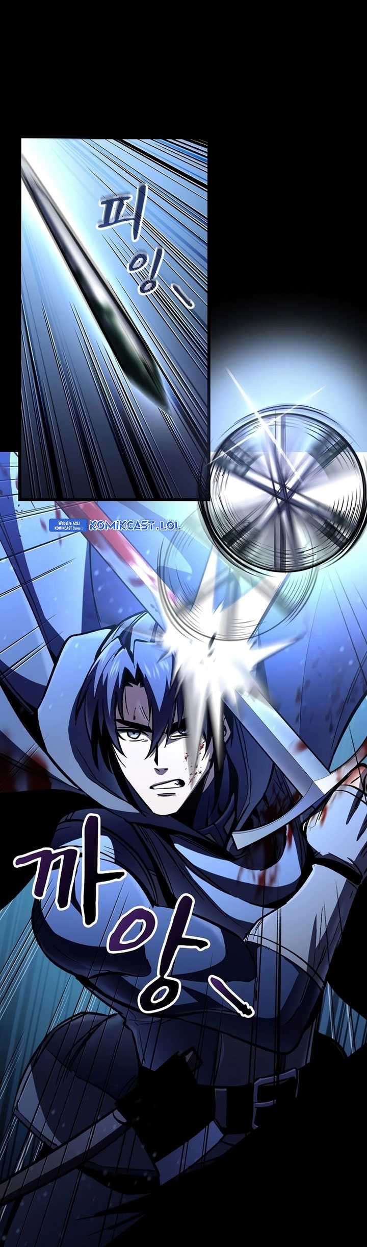 Genius Corpse-Collecting Warrior Chapter 06 Gambar 10