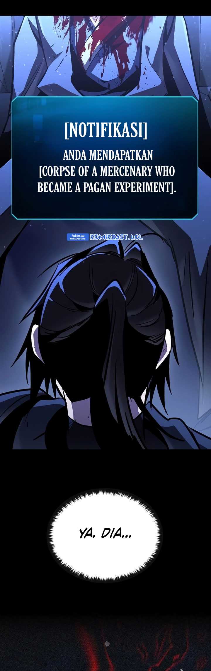 Genius Corpse-Collecting Warrior Chapter 06 Gambar 97