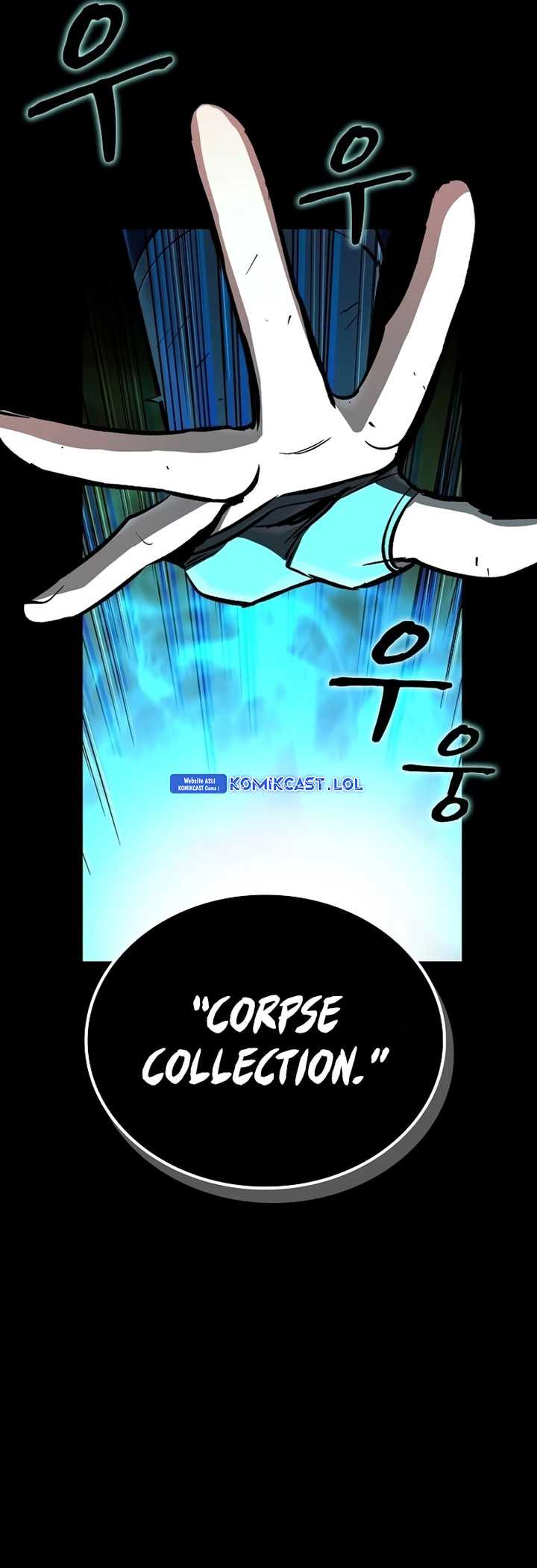 Genius Corpse-Collecting Warrior Chapter 06 Gambar 103