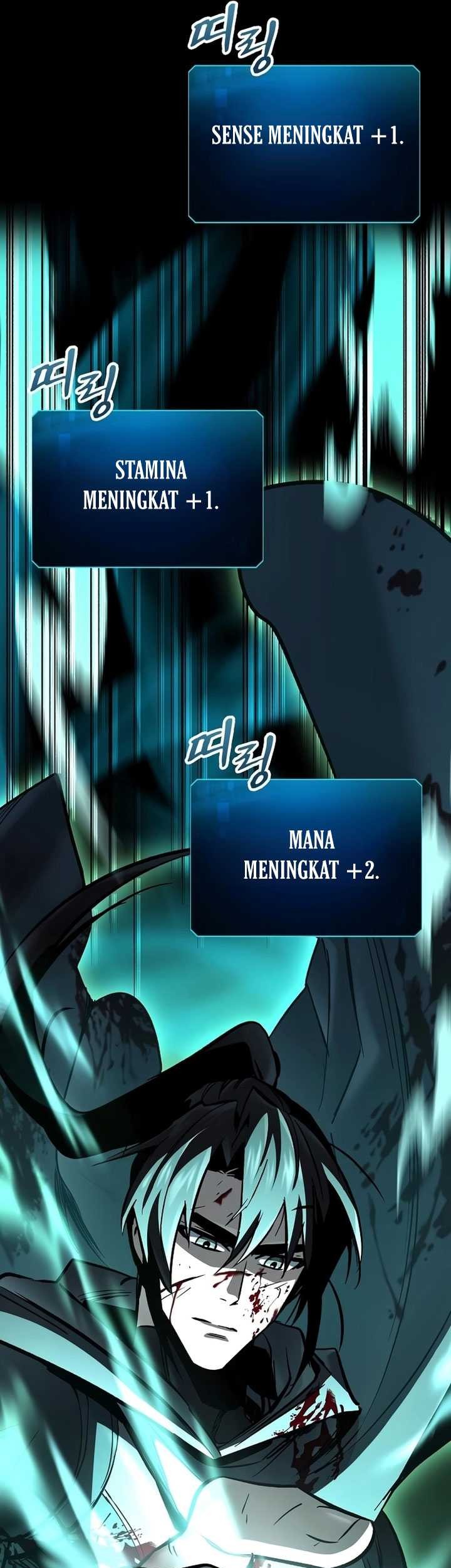 Genius Corpse-Collecting Warrior Chapter 06 Gambar 104
