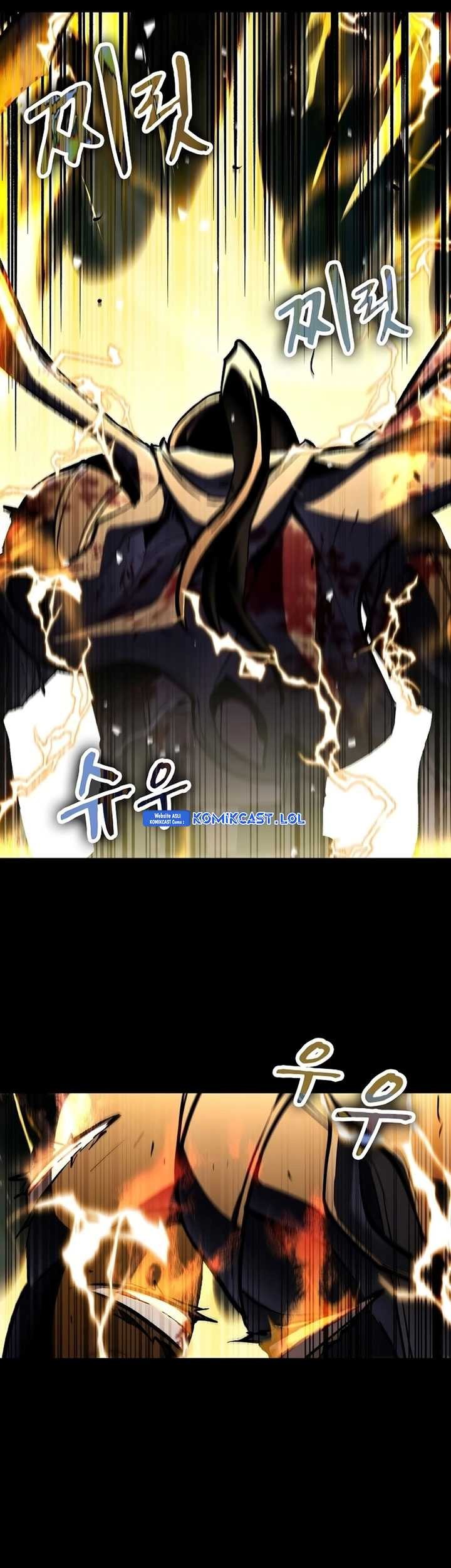 Genius Corpse-Collecting Warrior Chapter 06 Gambar 110