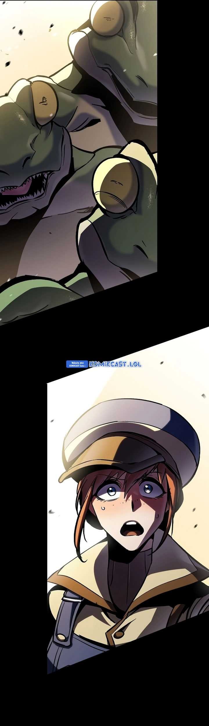 Genius Corpse-Collecting Warrior Chapter 06 Gambar 114