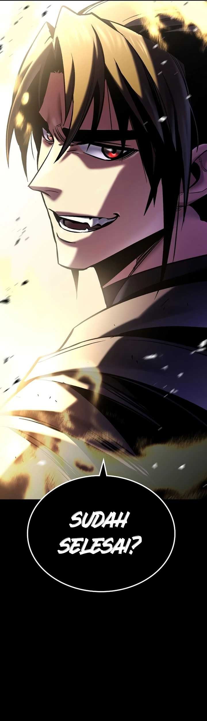 Genius Corpse-Collecting Warrior Chapter 06 Gambar 119